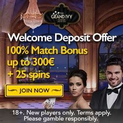 the grand ivy free spins|Grand Ivy .